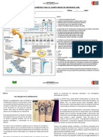 Evaluacion Diagnostica Cuarto Comunicacion 2023