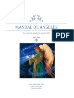 Manual de Ángeles