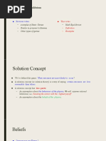 3 - Chapter 2 - Nash Equilibrium