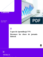 Tema 5 - Legislación Laboral