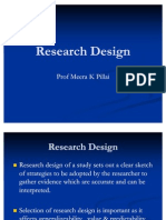 Research Design