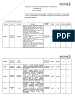 Processo para Preenchimento de Disciplinas em Vacância Docente - Semi E Presencial 1º Semestre de 2023 EDITAL #0002/2023