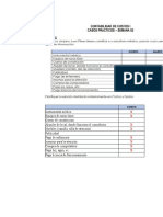 Contabilidad de Costos Tarea