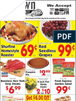 Shurfine Homestyle Roaster Red Seedless Grapes: Get $6.00 Off