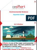 Pollution Climate Change Issues For SSC PRO B9 ZQZWFNB