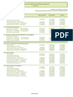 01 Neoenergia Coelba Tarifas de Energia Eletrica Grupo B Abril 2022 Reh N 3021