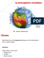 Introduction To Circulation