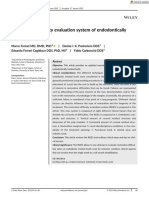 J Esthet Restor Dent - 2022 - Ferrari - Restorative Difficulty Evaluation System of Endodontically Treated Teeth