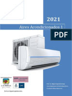 Aires Acondicionados 1