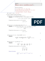 Eb101c Gabarito Lista01 Matemática Básica