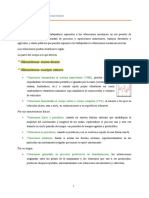 Capítulo 3 - Las Vibraciones: 1. Conceptos Básicos