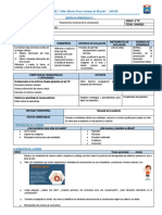 COMUNICACION Proceso de La Comunicacion