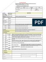 Detailed Lesson Plan (DLP) Format: Learning Competency/ies: Code: EN7G-1-c-11