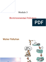 Environmental Pollution