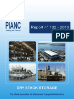 Pianc: Report N° 132 - 2013