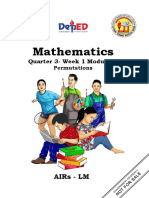 AIRs LM - MATH 10 - Q3 Week 1 - Module 1