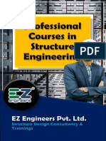 Ez Professional Courses-2023