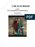 Curso de Alta Magia