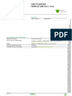 ABE7H20E000: Fiche Produit