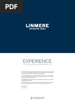 Linmere DWH Brochure