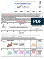 CALENDARIO MENSUAL 2023-Marzo