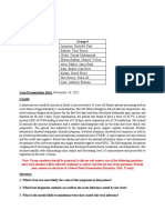 CVIR401 Case #4 Presentation