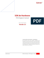 SDK de Hardware 2.2