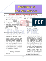 Semana 1-Analisis Dimensional-Vectores 1