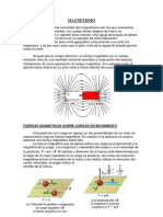 Magnetismo A