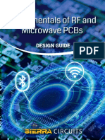 RF & Microwave Design Guide - Sierra Circuits - November 2021