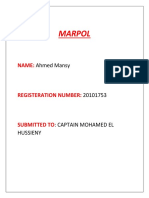 Marpol: Name