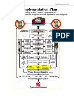 06 5s Implementation Plan and Training Guide v20130618