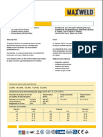 Ficha Em12k Maxweld