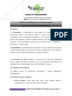 MODULO I - AULA SAE 2 - Conceito de Empresa Continuacao