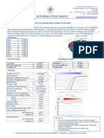 InfoSheet SodaLimeFloatGlass