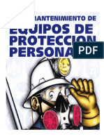 Equipos de Proteccion Personal