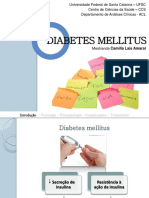 Aula Diabetes (2014)