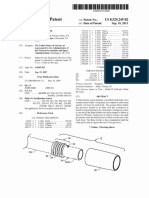 United States Patent: Haskin Et Al. (Lo) (45) Date of Patent: Sep.10, 2013