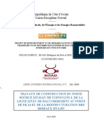 République de Côte D'ivoire Union-Discipline-Travail