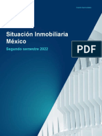 Situación Inmobiliaria en Mexico 2