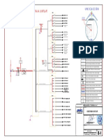 Diagrama Unifilar Congas