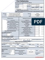 PSW Signature Template