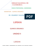 Universidad Nacional de Cajamarca: Escuela Academico Profesional Agronomia