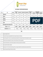 Narayan College Fee Structure 2021 22 Day Scholar