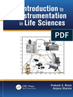 To In: Instrumentation Life Sciences