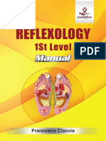 Foot Reflexology 1st Level