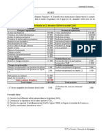 SUJET CORRIGE Analyse Du Compte de Résultat El Mostain 2021