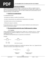 Standardisation Des Appareils Électriques