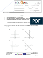 1 - Ficha de Aval. Sistemas 9º (Versão2)