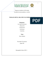 Medición y Evaluación (Embarazo Adolescente)